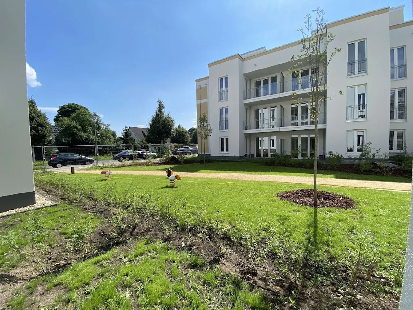 3 Zimmer Wohnung mit 91 m² in Berlin – Bild 3