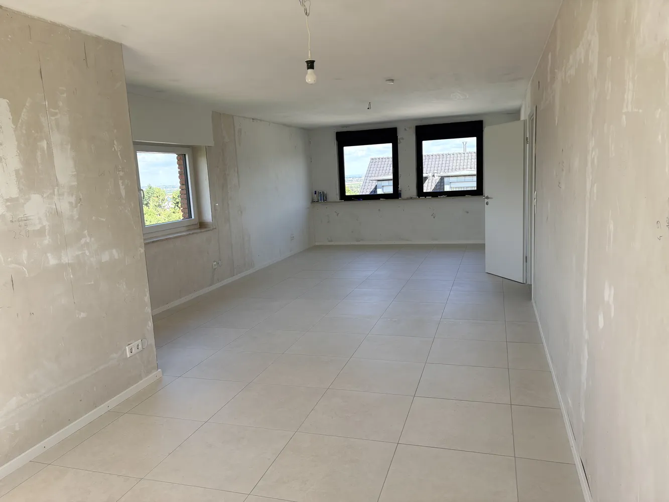 3 Zimmer Wohnung mit 100 m² in Bornheim – Bild 12