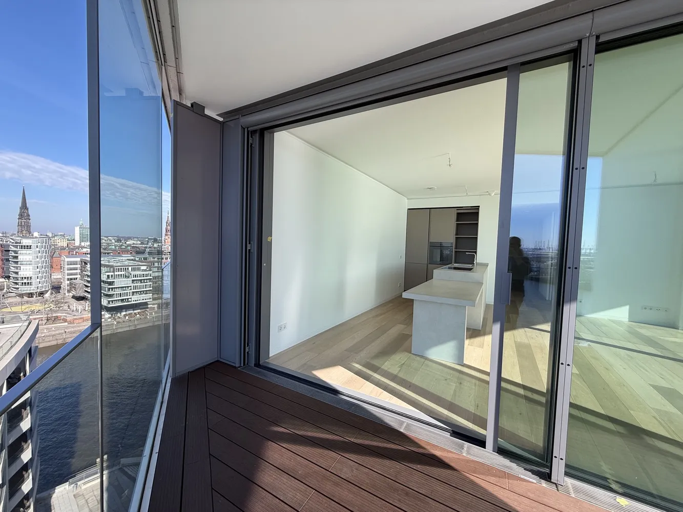 3 Zimmer Wohnung mit 113 m² in Hamburg – Bild 9