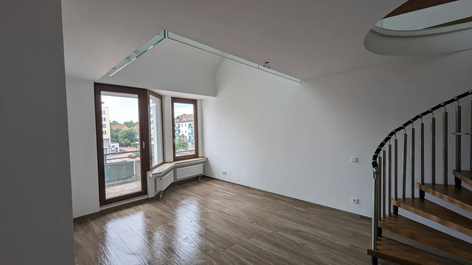 3 Zimmer Wohnung mit 100 m² in Erkrath – Bild 3
