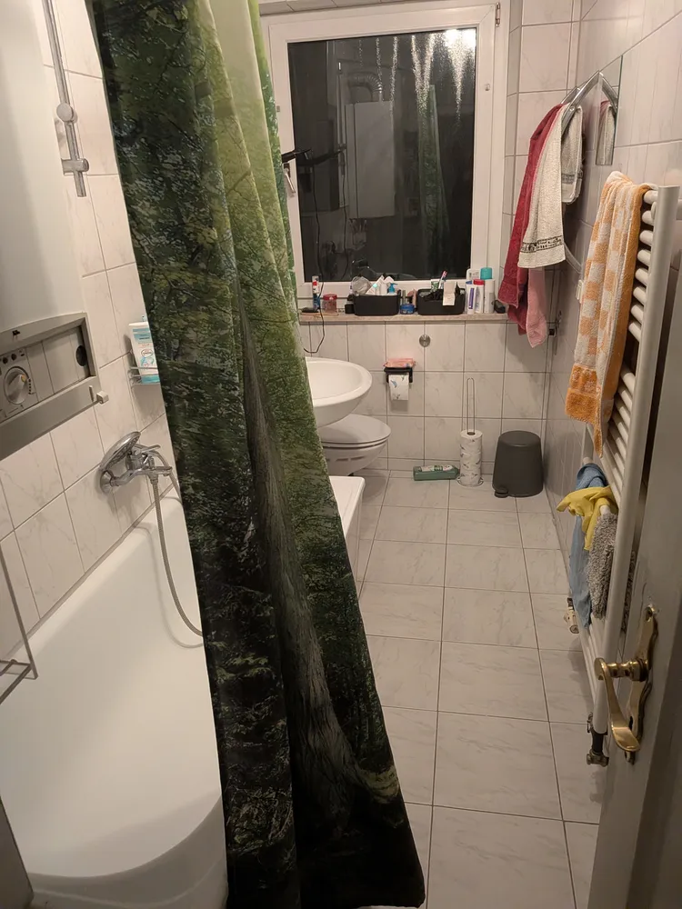 1 Zimmer Wohnung mit 16 m² in Regensburg – Bild 5