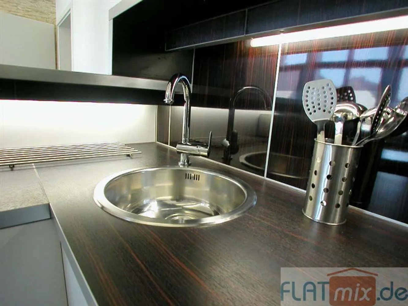 2 Zimmer Wohnung mit 1 m² in Paderborn – Bild 2