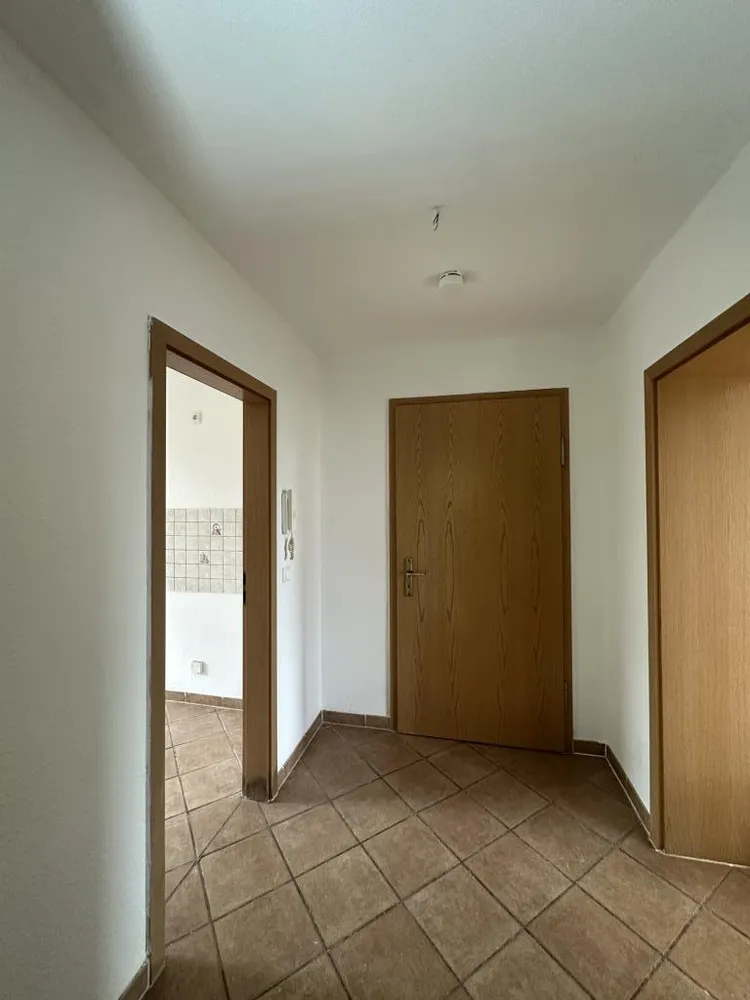 1 Zimmer Wohnung mit 51 m² in Weißenfels – Bild 2