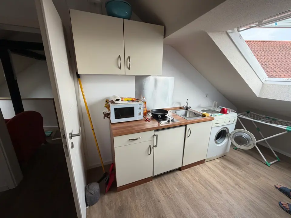 Studio mit 32 m² in Rodgau – Bild 8