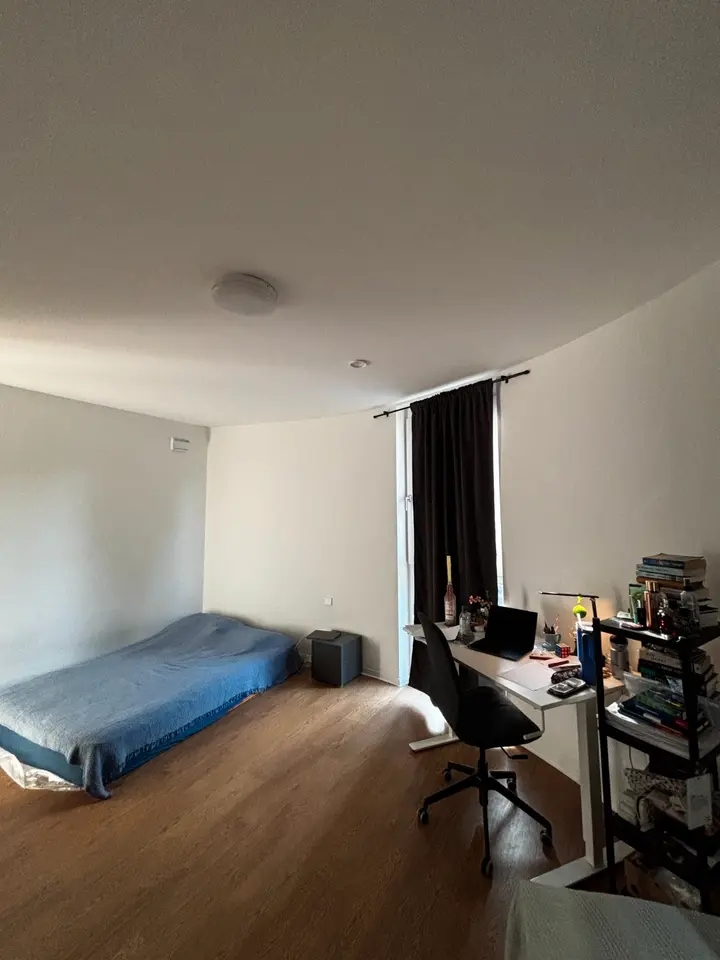 WG-Zimmer mit 23 m² in Aachen – Bild 2