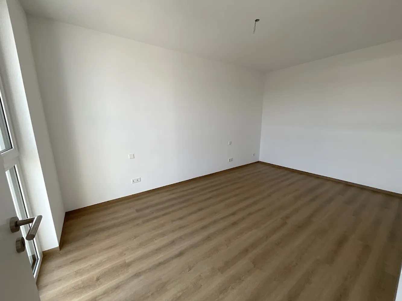 2 Zimmer Wohnung mit 46 m² in Nürnberg – Bild 3