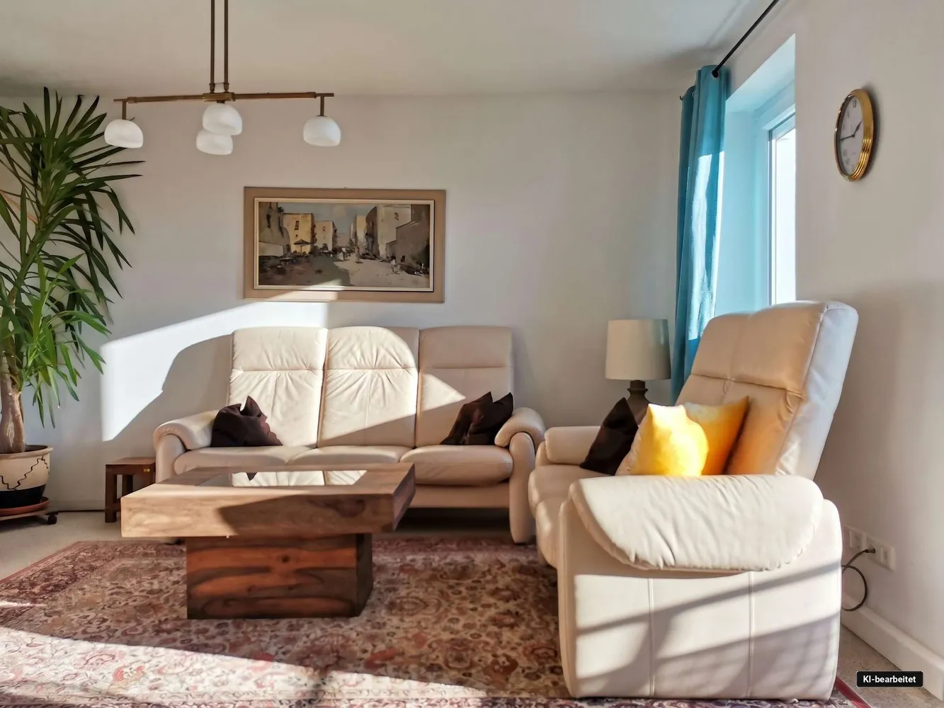 3 Zimmer Wohnung mit 56 m² in Kempten (Allgäu) – Bild 4