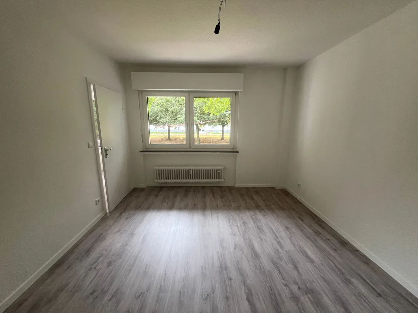 2 Zimmer Wohnung mit 48 m² in Duisburg – Bild 5
