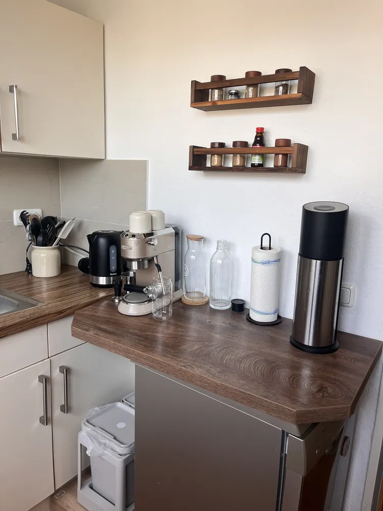 1 Zimmer Wohnung mit 45 m² in Osnabrück – Bild 4