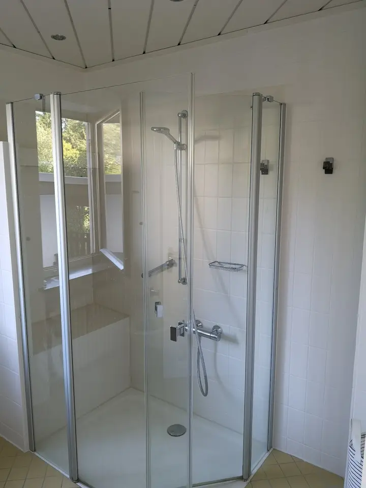 2 Zimmer Wohnung mit 70 m² in Hof – Bild 5