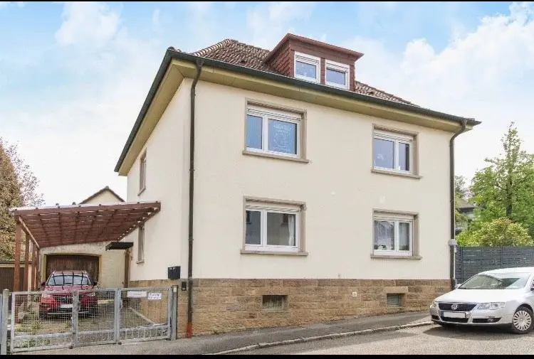2 Zimmer Wohnung mit 60 m² in Pforzheim – Bild 9