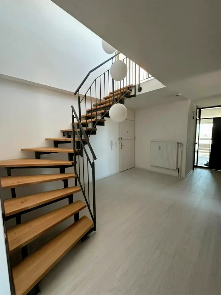 10 Zimmer Wohnung mit 200 m² in Bruchsal – Bild 9