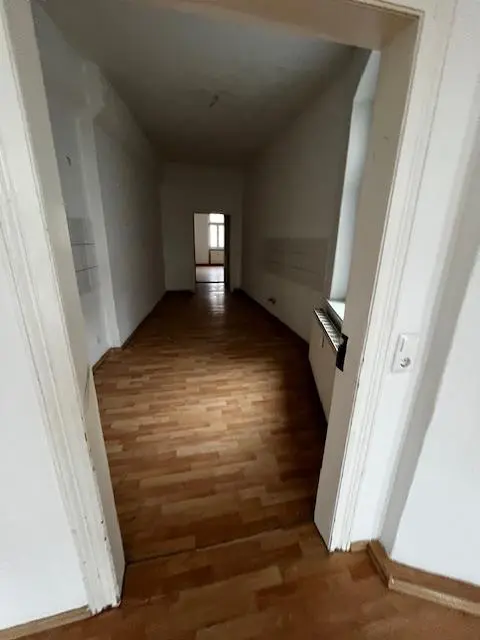 3 Zimmer Wohnung mit 81 m² in Weißenfels – Bild 3