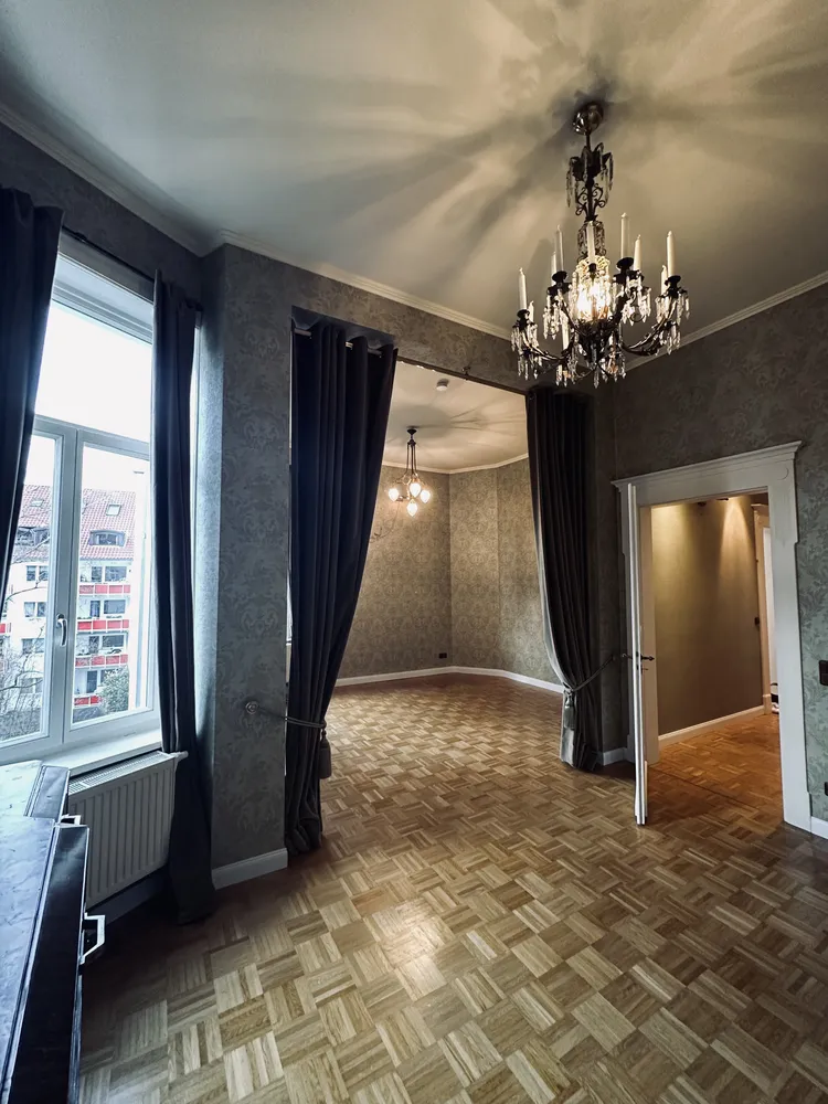 4 Zimmer Wohnung mit 92 m² in Hannover – Bild 8