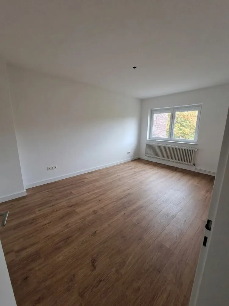 3 Zimmer Wohnung mit 76 m² in Wilhelmshaven – Bild 4