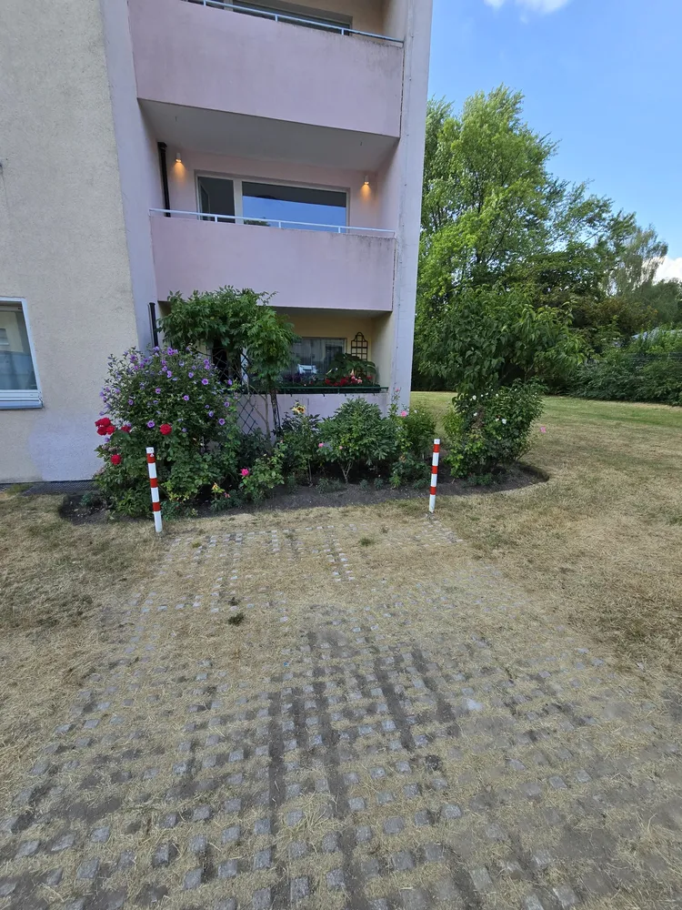 3 Zimmer Wohnung mit 62 m² in Essen – Bild 2