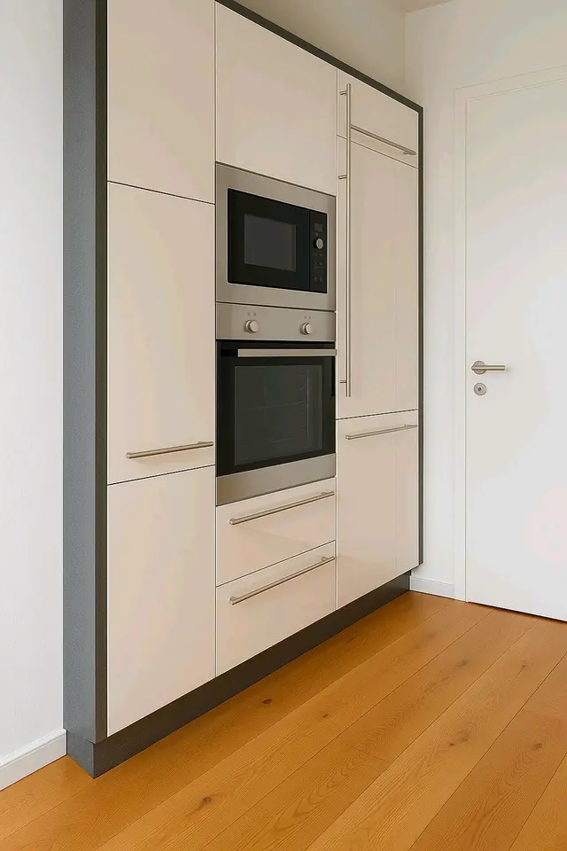 3 Zimmer Wohnung mit 139 m² in Paderborn – Bild 4