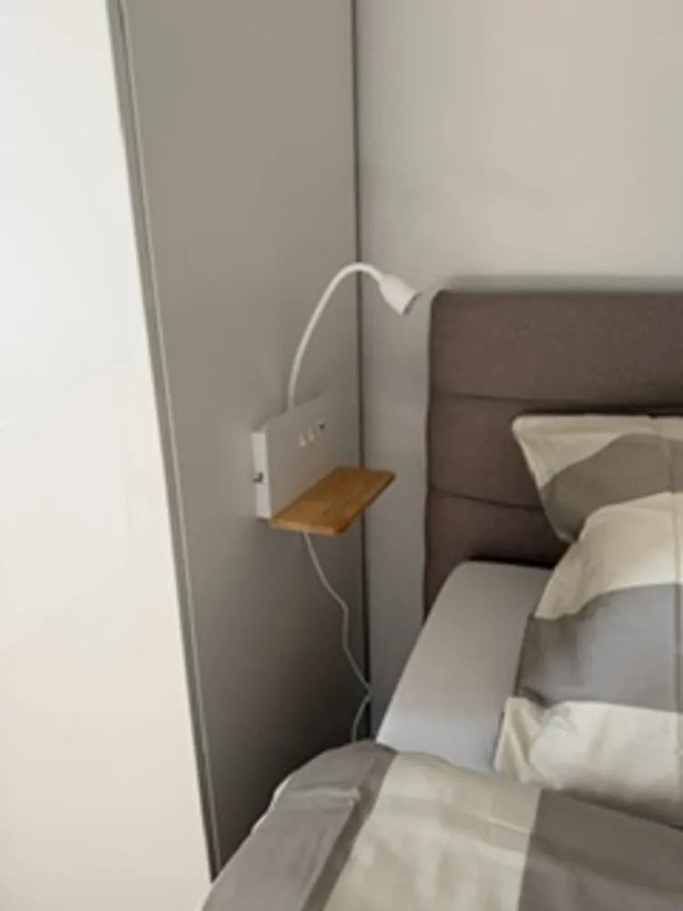 2 Zimmer Wohnung mit 39 m² in Wuppertal – Bild 7