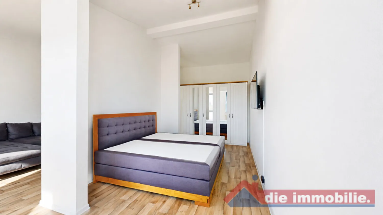 2 Zimmer Wohnung mit 58 m² in Magdeburg – Bild 10