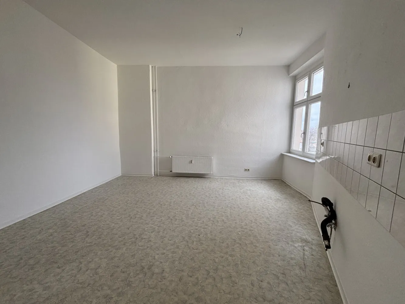 3 Zimmer Wohnung mit 124 m² in Frankfurt (Oder) – Bild 8
