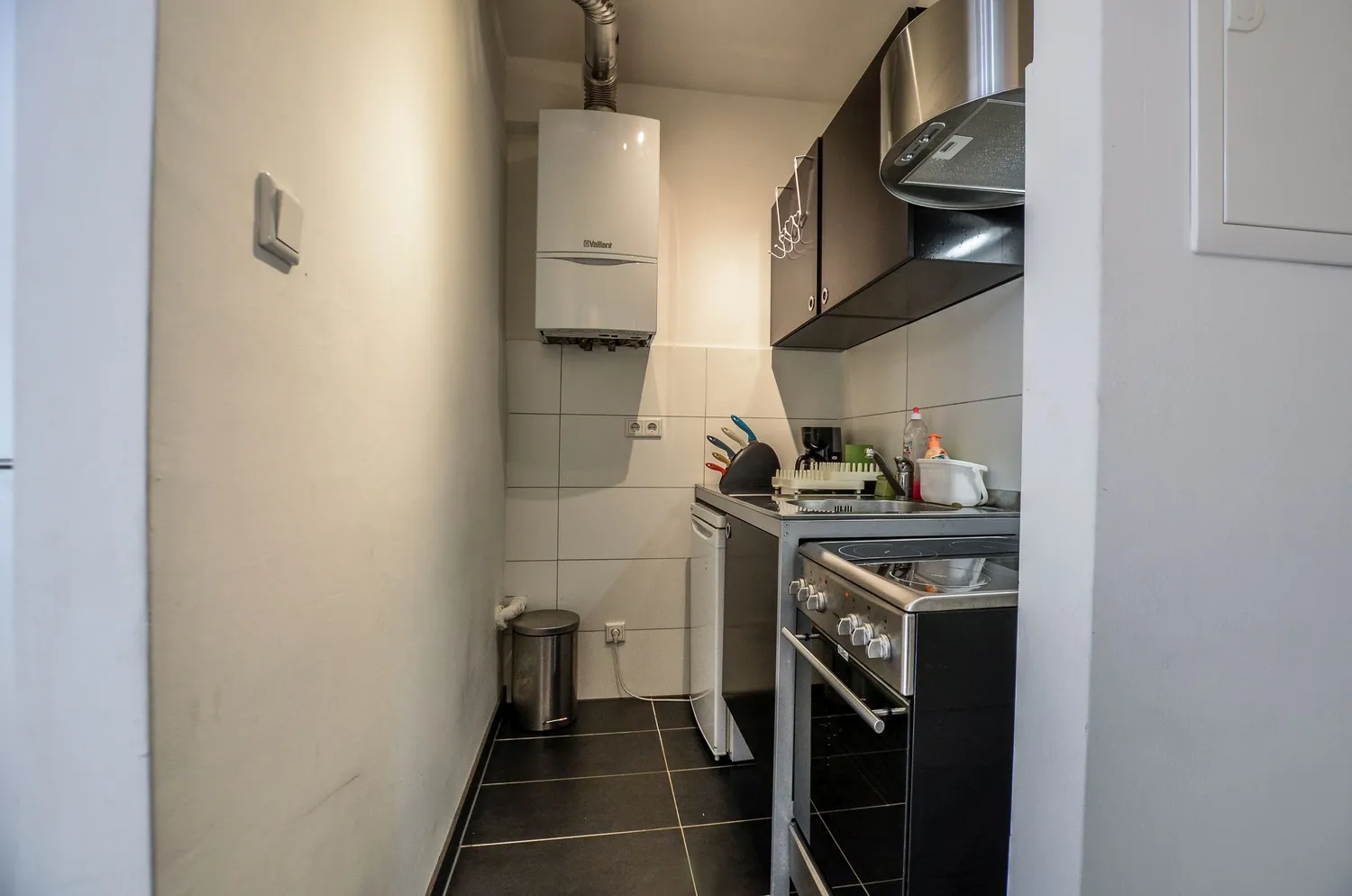 2 Zimmer Wohnung mit 36 m² in Köln – Bild 12