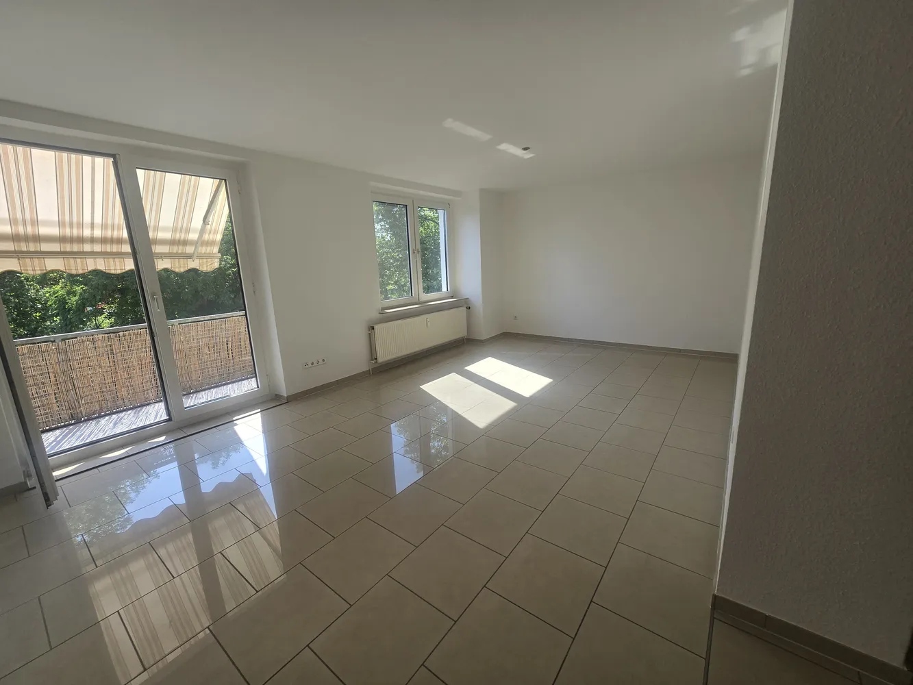 4 Zimmer Wohnung mit 96 m² in Braunschweig – Bild 1