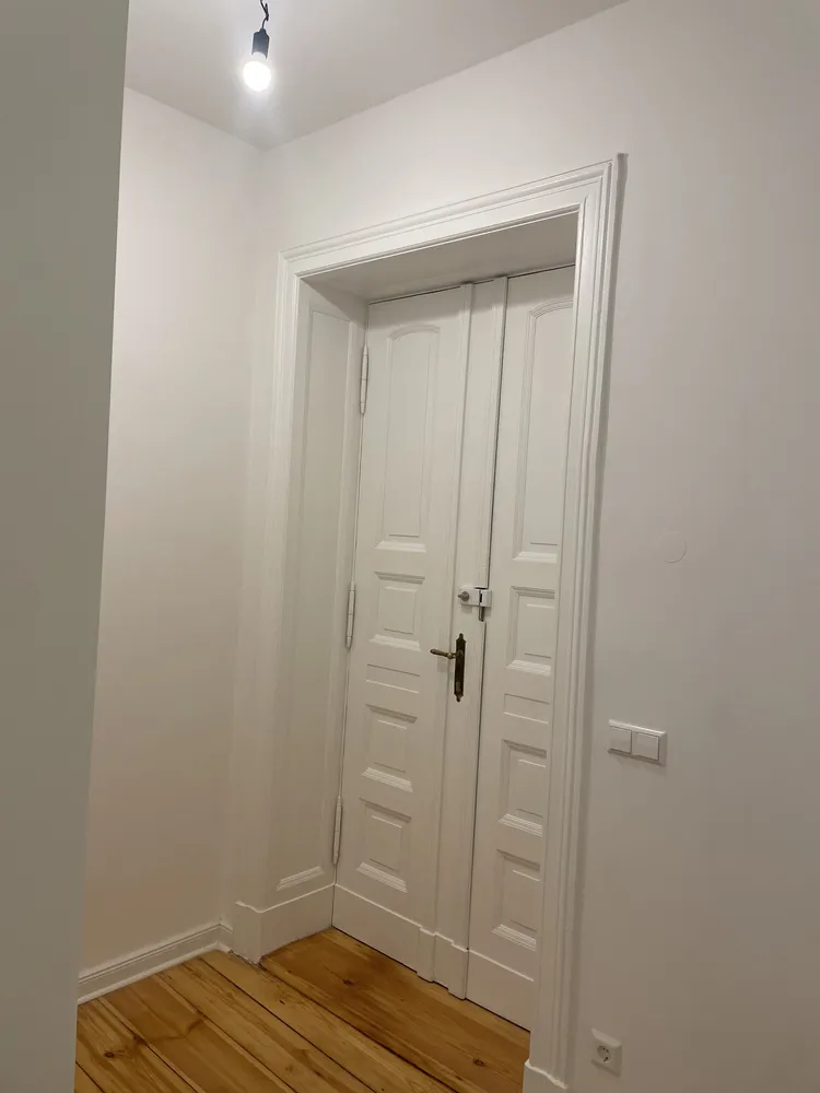 2 Zimmer Wohnung mit 87 m² in Berlin – Bild 3