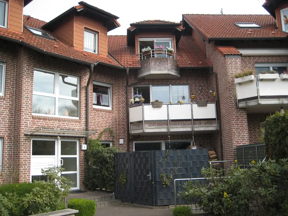 2 Zimmer Wohnung mit 69 m² in Dorsten – Bild 5