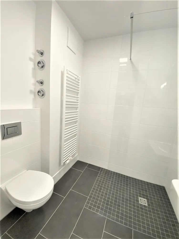 1 room apartment with 30 m² in Berlin – Photo 9