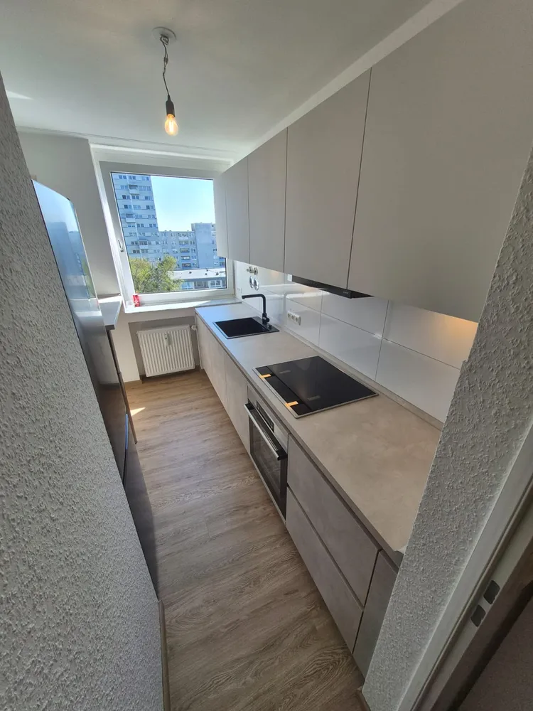 2 Zimmer Wohnung mit 53 m² in Köln – Bild 10