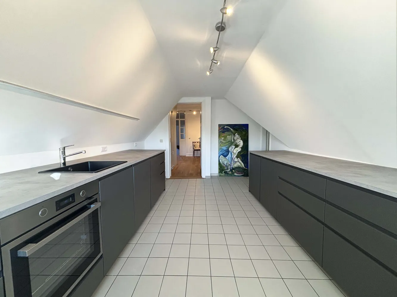4 room apartment with 108 m² in Stuttgart – Photo 9