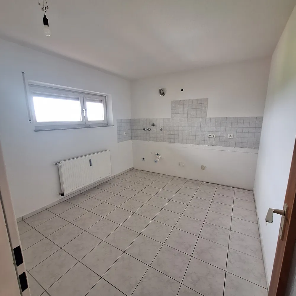 2 Zimmer Wohnung mit 74 m² in Gladbeck – Bild 1