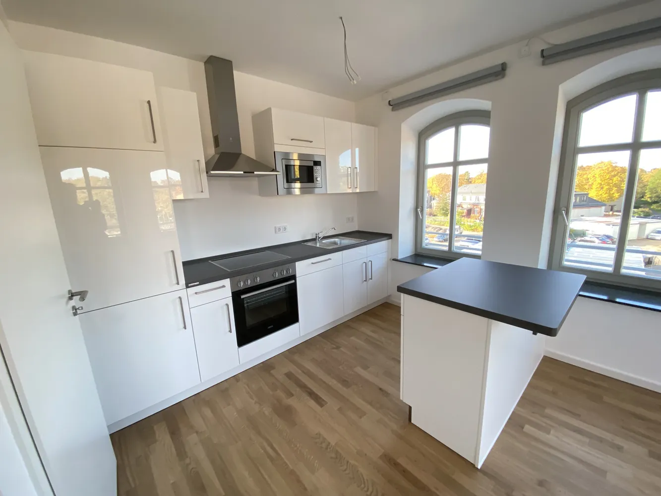 2 Zimmer Wohnung mit 61 m² in Berlin – Bild 4