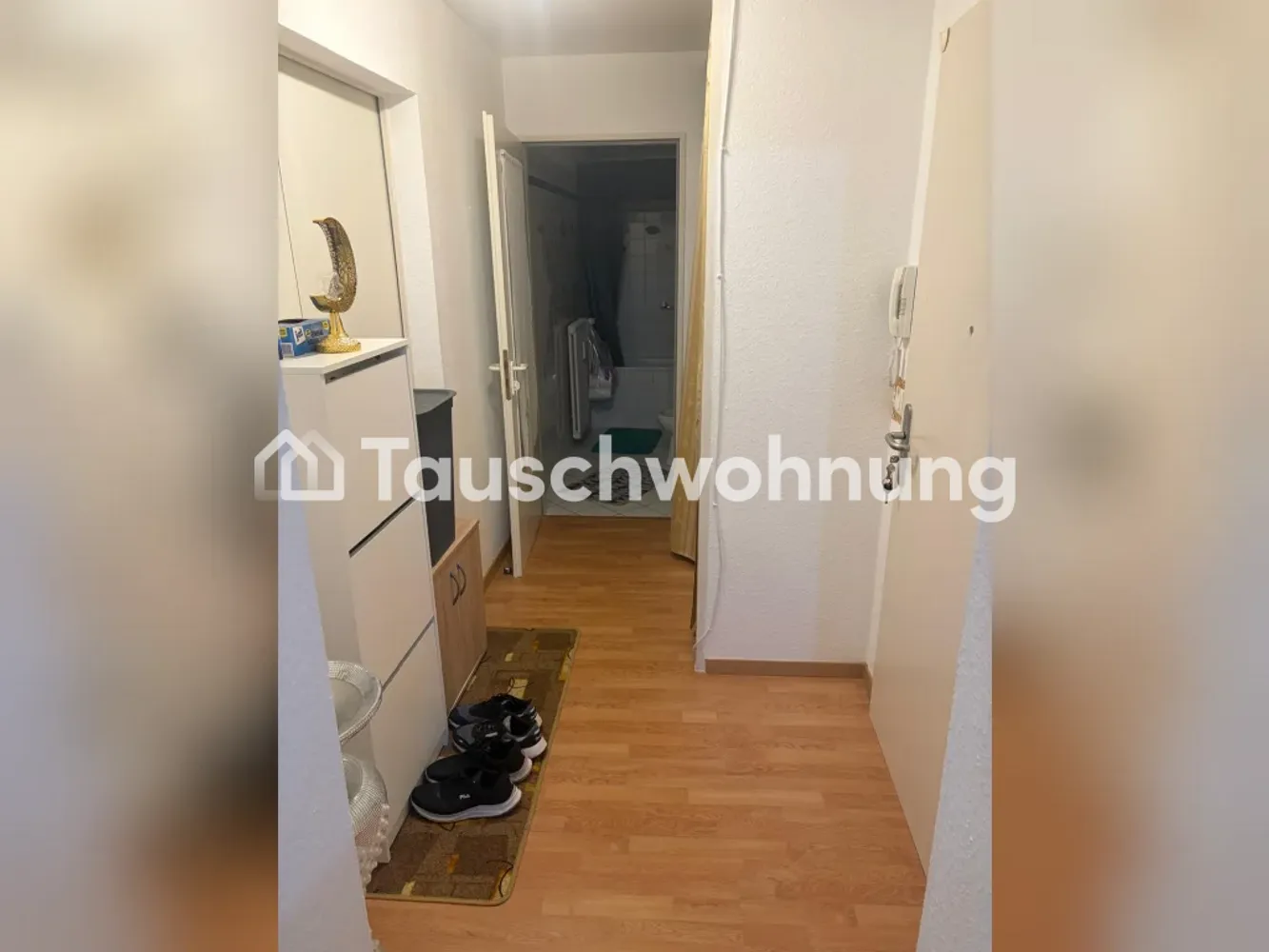 2 room apartment with 50 m² in Berlin – Photo 2