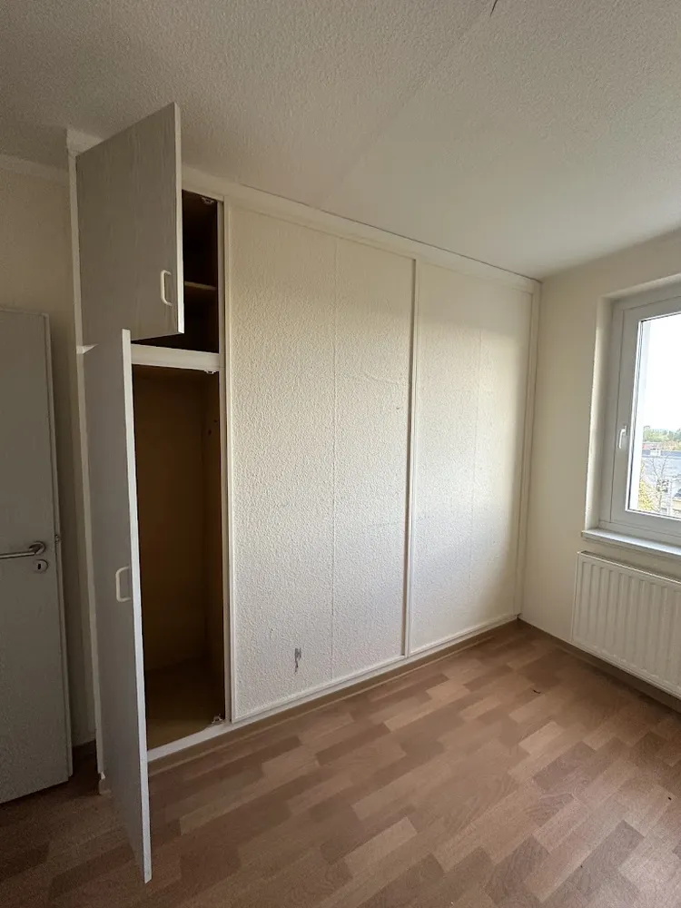 4 Zimmer Wohnung mit 66 m² in Frankfurt (Oder) – Bild 1
