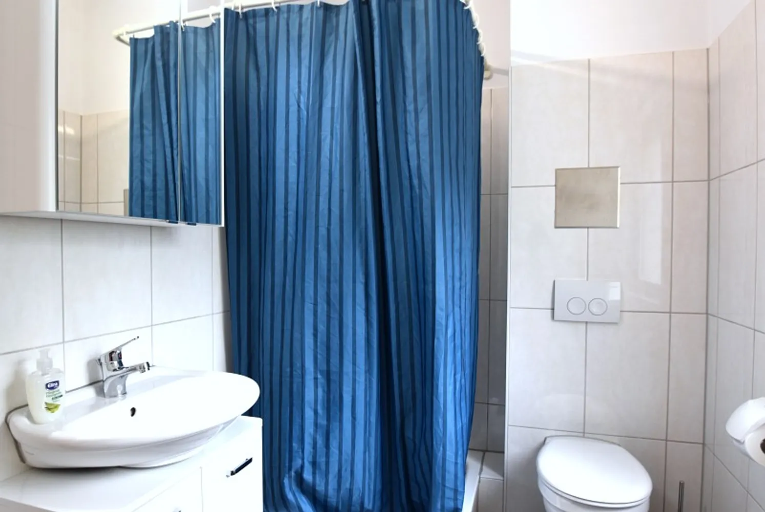 1 Zimmer Wohnung mit 24 m² in Aschaffenburg – Bild 5