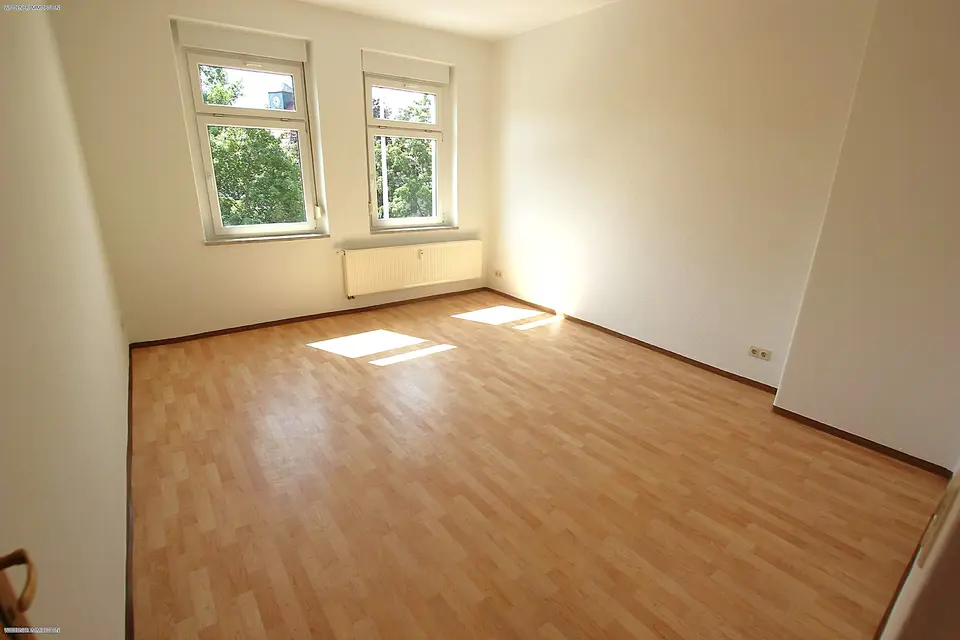 2 Zimmer Wohnung mit 63 m² in Gera – Bild 1