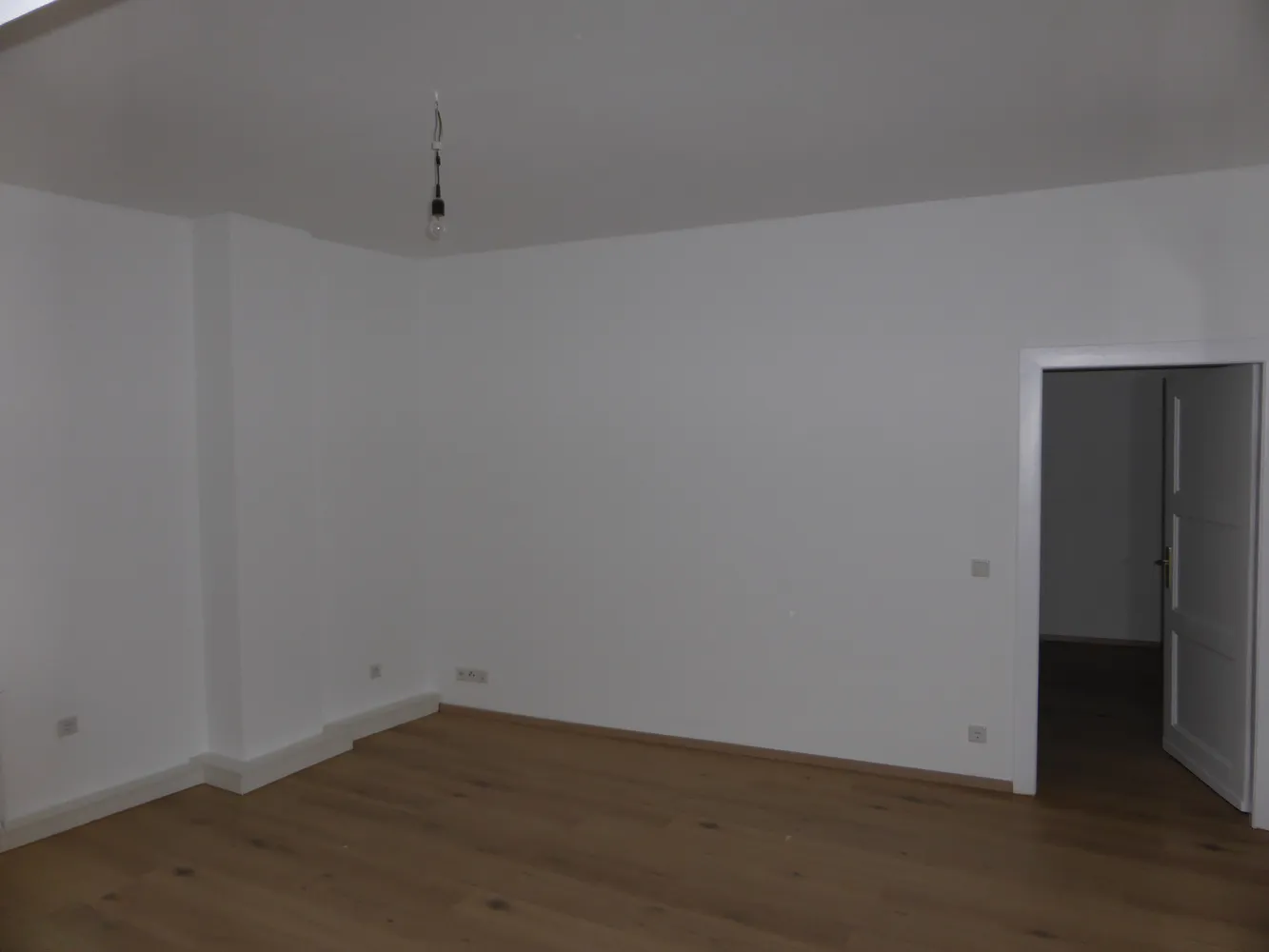 2 Zimmer Wohnung mit 53 m² in Krefeld – Bild 7