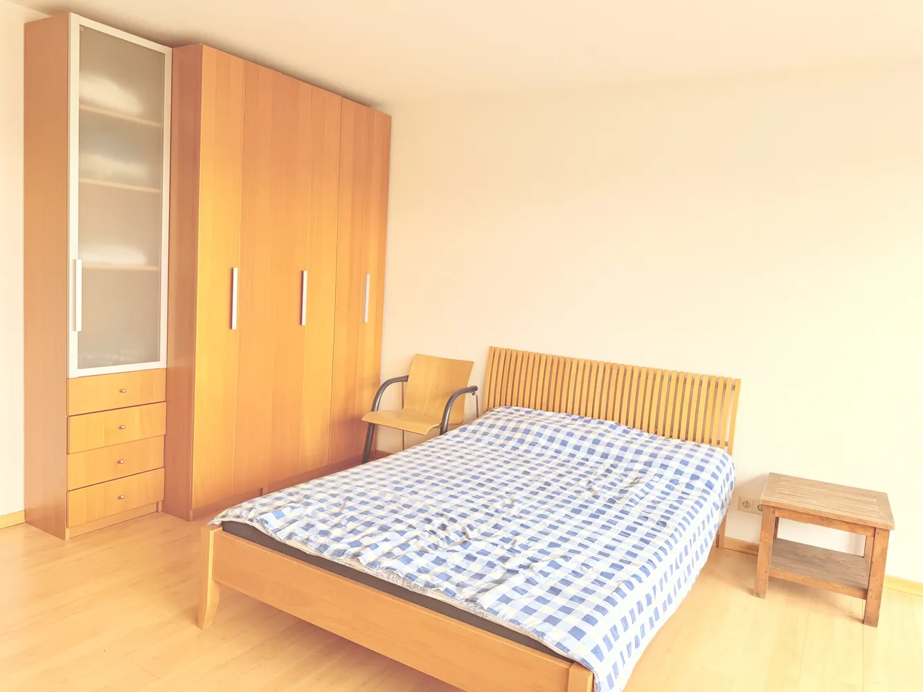 1 Zimmer Wohnung mit 50 m² in Stuttgart – Bild 3