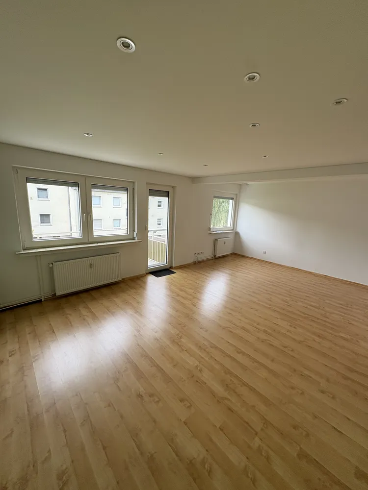 4 room apartment with 83 m² in Bochum – Photo 1
