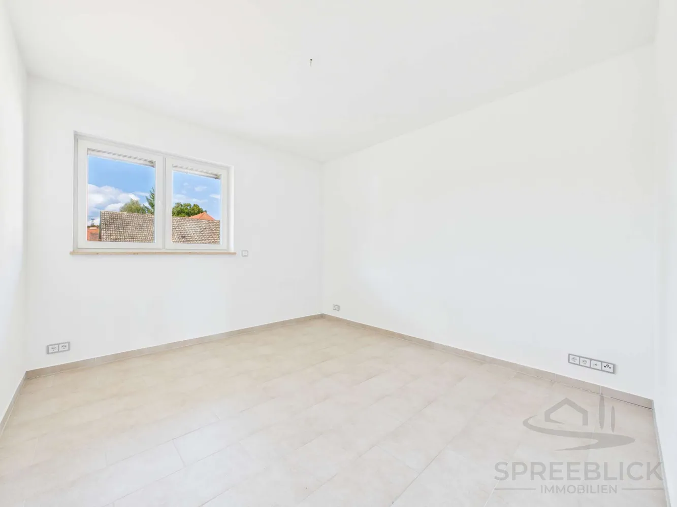 3 room apartment with 110 m² in Königs Wusterhausen – Photo 1