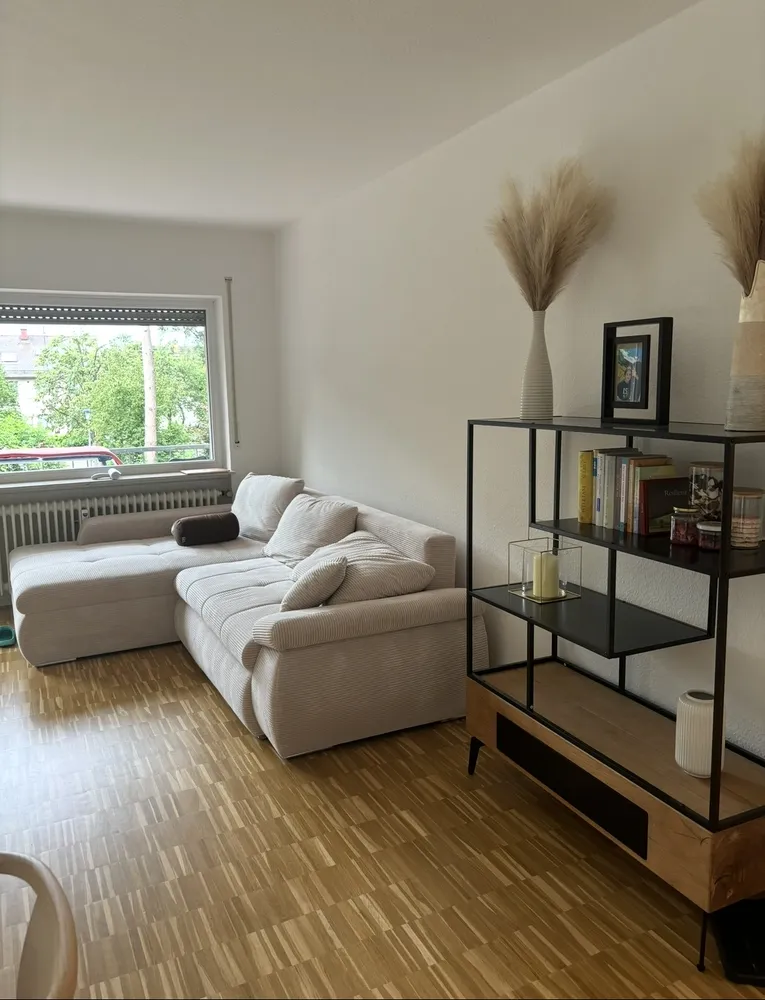 3 Zimmer Wohnung mit 83 m² in Karlsruhe – Bild 3