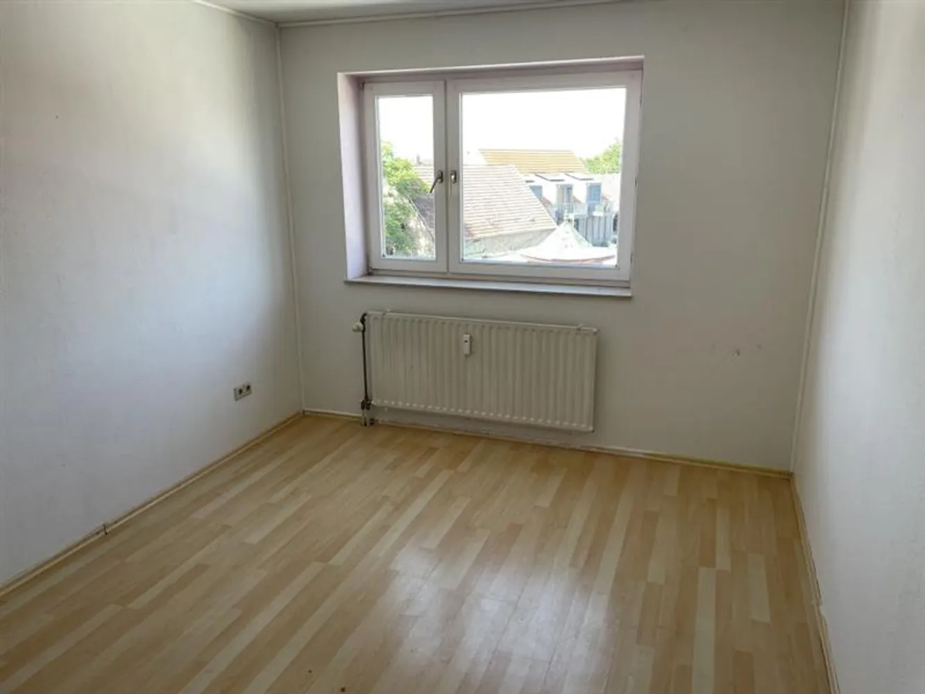 3 Zimmer Wohnung mit 86 m² in Ludwigshafen am Rhein – Bild 4