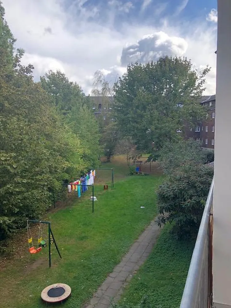 1 Zimmer Wohnung mit 34 m² in Leverkusen – Bild 1