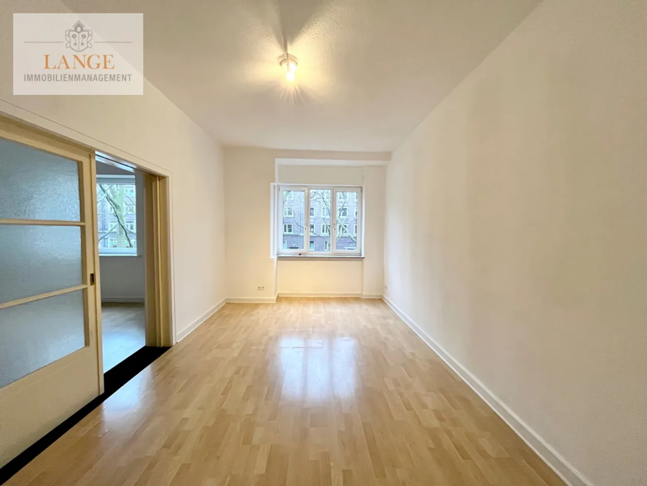 4 room apartment with 86 m² in Hanover – Photo 5