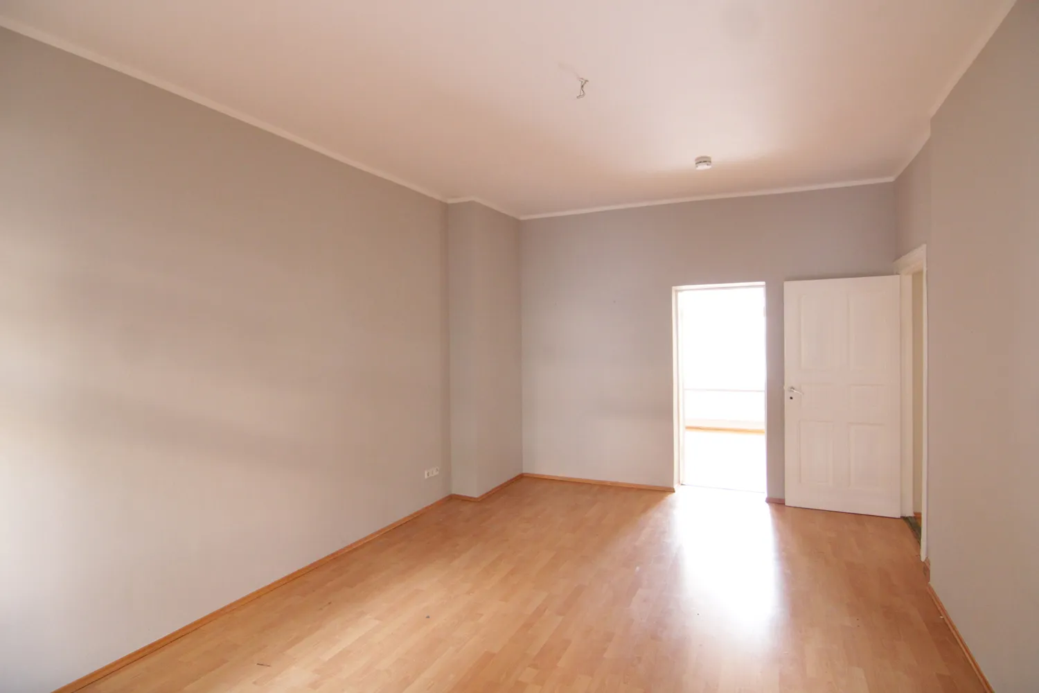 2 room apartment with 62 m² in Berlin – Photo 7
