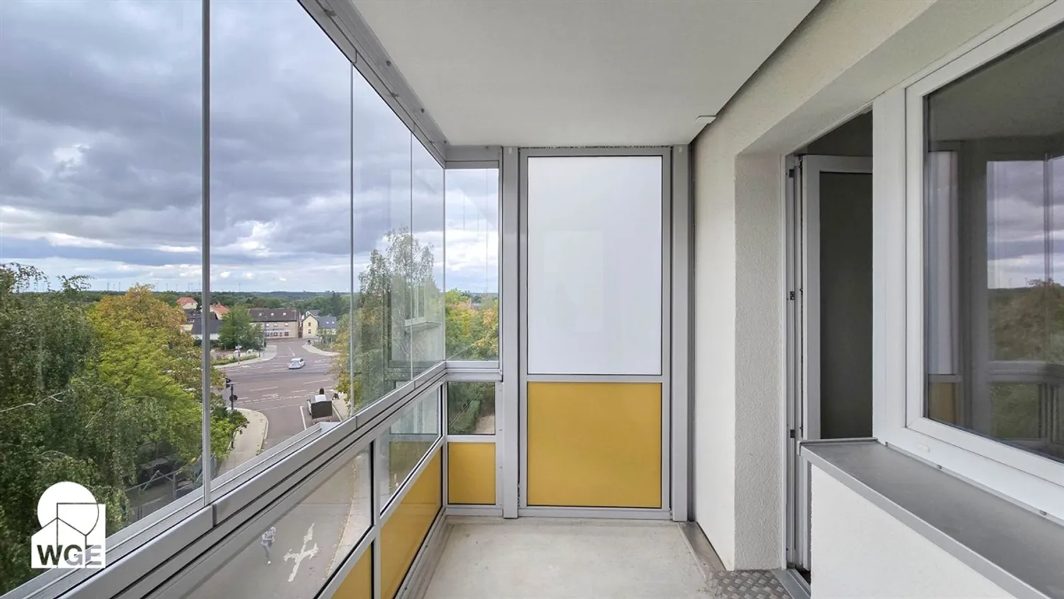 3 Zimmer Wohnung mit 60 m² in Halle (Saale) – Bild 8