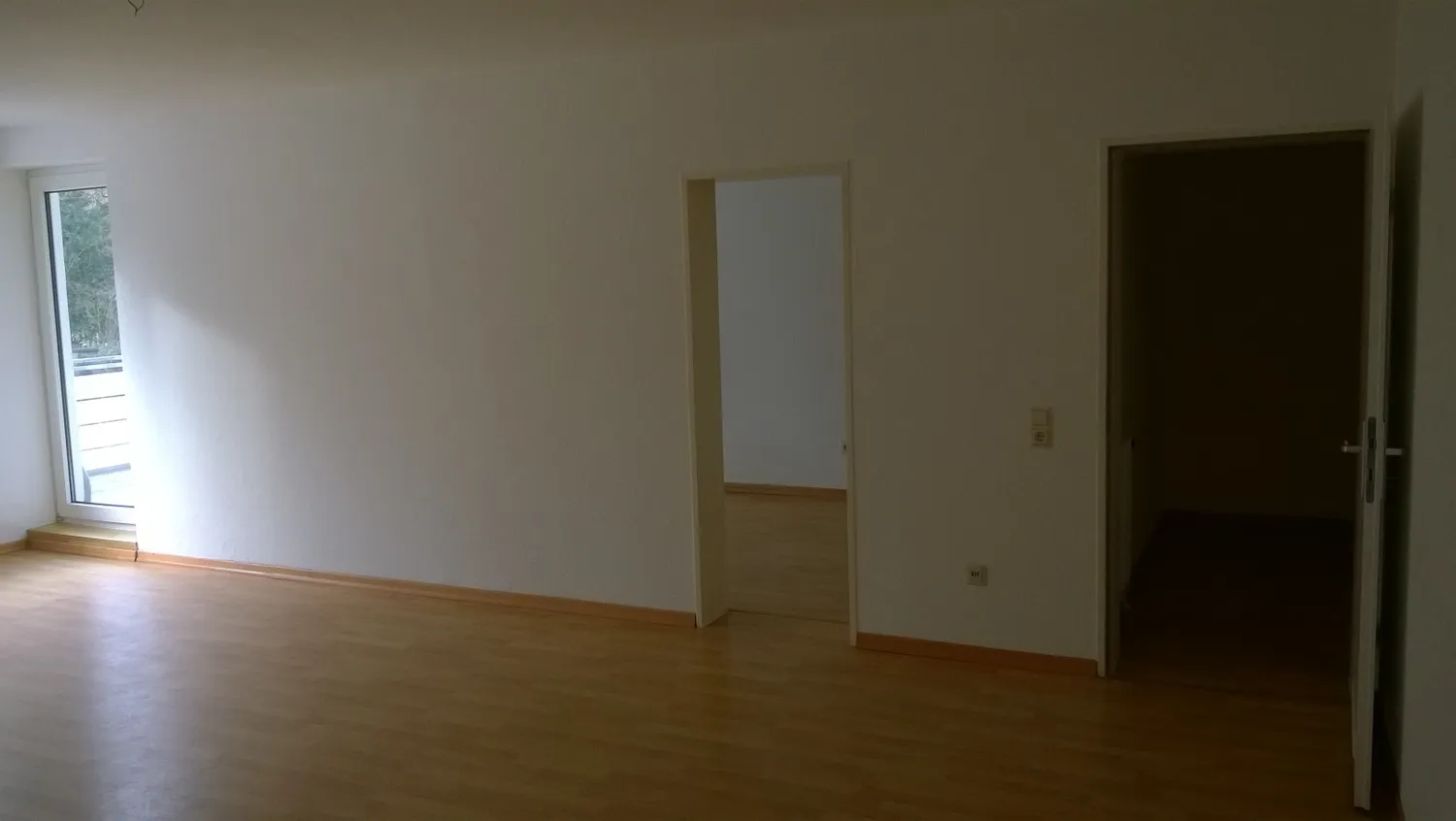 2 Zimmer Wohnung mit 70 m² in Bremen – Bild 10