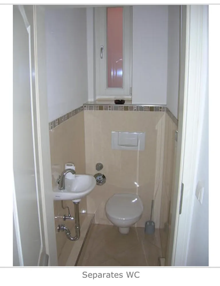 2 Zimmer Wohnung mit 55 m² in Stuttgart – Bild 3