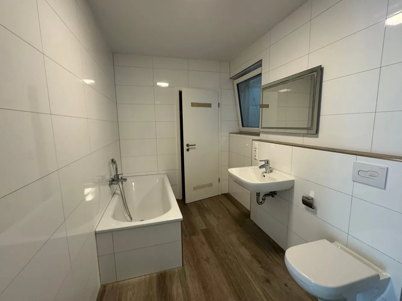 2 Zimmer Wohnung mit 65 m² in Hamburg – Bild 4